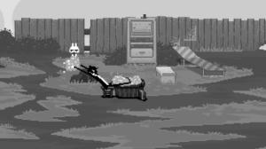 Wolfstride Demo