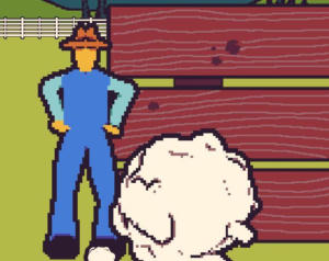 Sheep in Touch (CholfyJams, CyclopicSpider, MikeAlan9051, swagshaw)