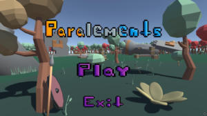 Paralements
