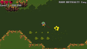 Boss Rush: Tibbs Under Fire!