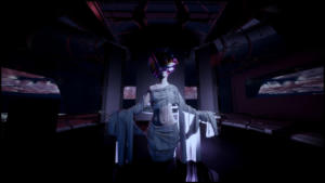 Recursive Ruin Demo