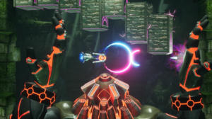R-Type Final 2 - Stage Pass Volume 3