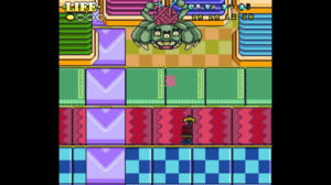 The Ninjas of Epoch Mall