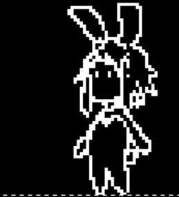 物理ガバガBUNNY