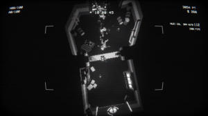 EMPTY SHELL: PROLOGUE (itch)