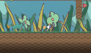 Bobs Boomerang Adventure