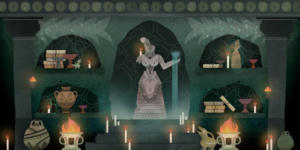 BOOK OF HOURS Demo