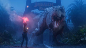 Jurassic Park: Survival