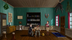 Rosewater Demo
