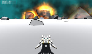 Solar Loss