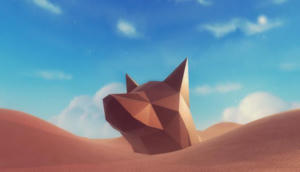 Dog & Fox Ruins