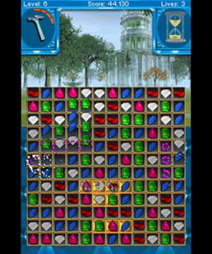 Jewel Match