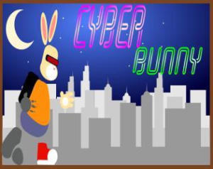 Cyberbunny