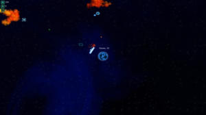 Save Homeworld