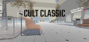 Cult Classic (Doc ill, TFBoolean, persoon, Fecalmancer)