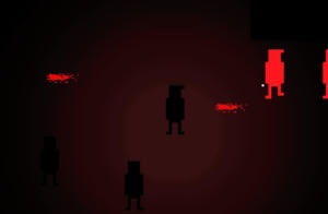 The Shadow Complex