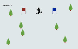 Alpine Skiing