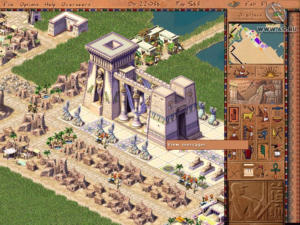 Cleopatra
