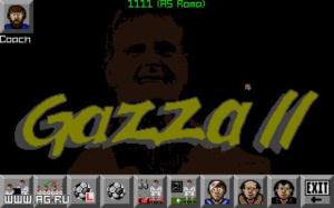 Gazza 2
