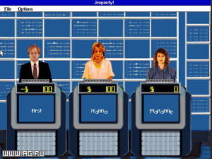 Jeopardy! (1995)