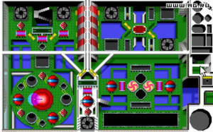 Lightspeed (1990)