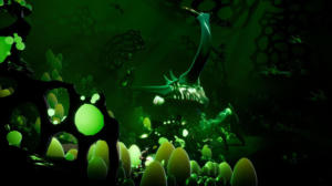 PLANET ALPHA Digital Deluxe