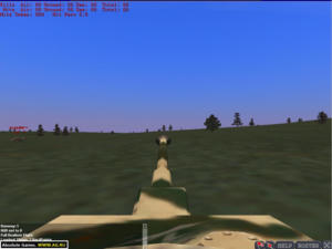Armored Assault