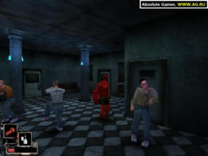 Hellboy