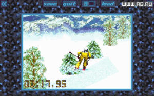 Super Ski 3