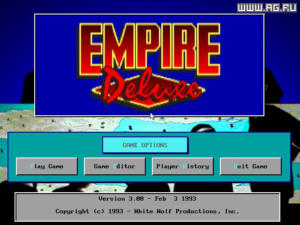 Empire Deluxe