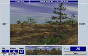Prairie Dog Hunt 2: Judgement Day