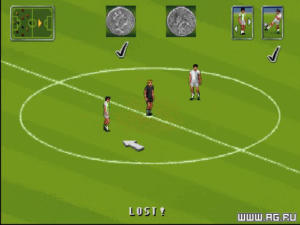 UEFA Champions League 1995-96
