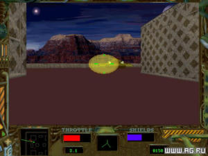 Corel Arcade Mania