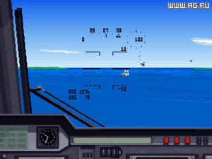Merlin Helicopter Sim