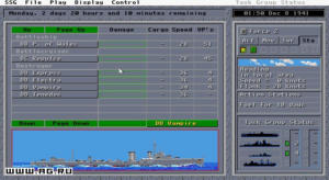 Carriers at War 2