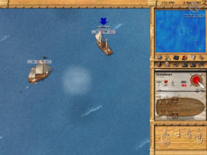 Patrician 3: The Rise of the Hanse