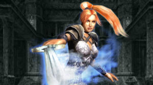 Dungeon Siege 2