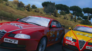 SCAR - Squadra Corse Alfa Romeo