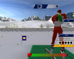 Winterspiele 2006