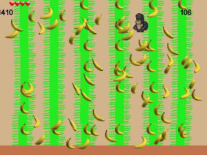 Banana Hunt