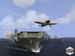 Banzai!: for Pacific Fighters
