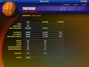 World Basketball Manager 2007
