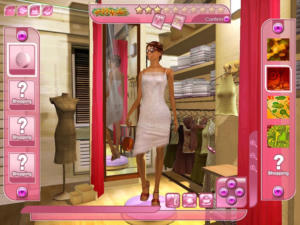 The Charlton's Fashion Academy