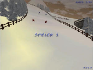 Winter Sports Extreme