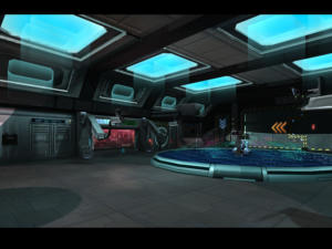 Galactic Command: KnightBlade