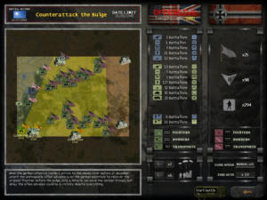 World War II: General Commander