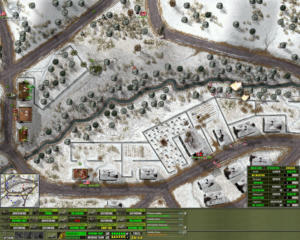 Close Combat: Wacht am Rhein
