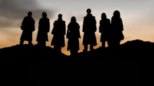 Die Wilden Kerle 5: Hinter dem Horizont