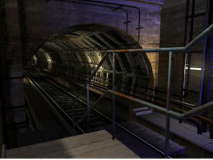 World of Subways Vol. 2: U7 - Berlin