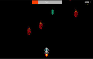 lost in space (itch) (gindia)